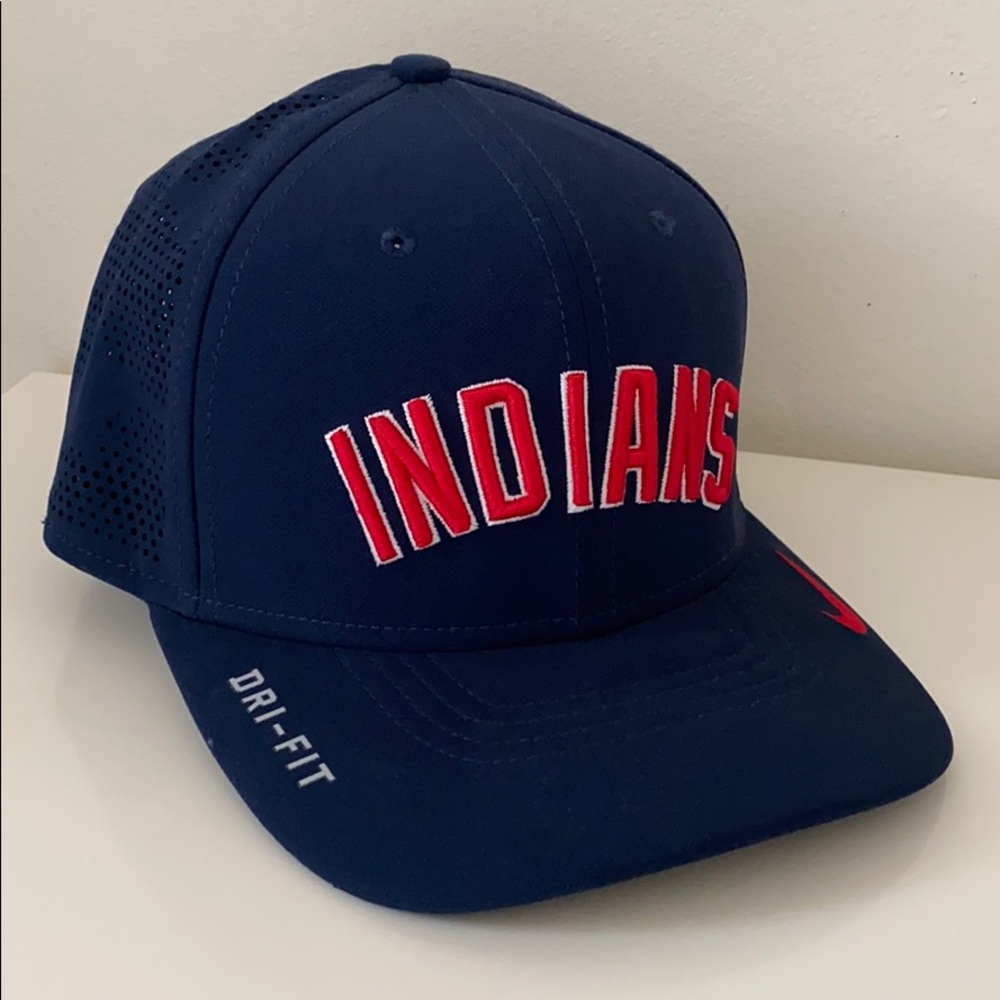 Cleveland Indians Baseball Cap